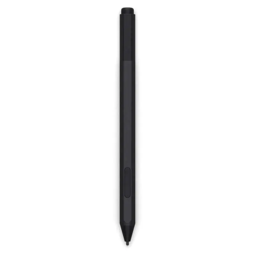 Microsoft Surface Pen pour Surface Pro, Go , Studio, Book, Laptop - Noir