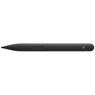 Microsoft Stylet Surface Slim Pen 2 pour Surface Pro 9, 8 ou X  et Studio - Noir