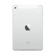 Apple iPad mini 4 - pouces  7,9 - Wi Fi + 4G - 128Go - Puce A8 - Argent - Garantie 1 an