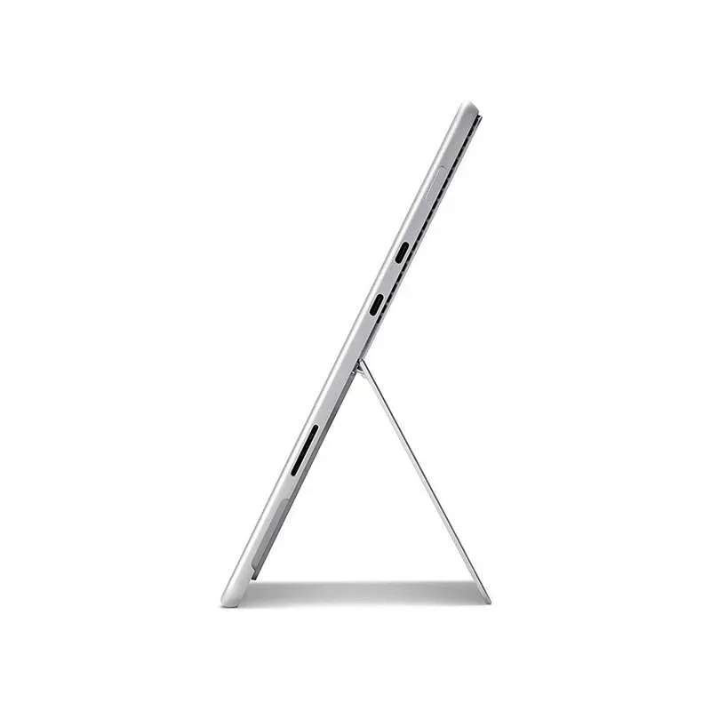 Microsoft Surface Pro 8 13" PC Portable Intel Core i5 8 Go RAM 256 Go SSD Platine