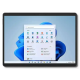 Microsoft Surface Pro 8 13" PC Portable Intel Core i5 8 Go RAM 256 Go SSD Graphite