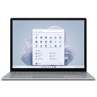 Microsoft Surface Laptop 5 15'' Écran tactile Intel Core i7 8 Go RAM 512 Go