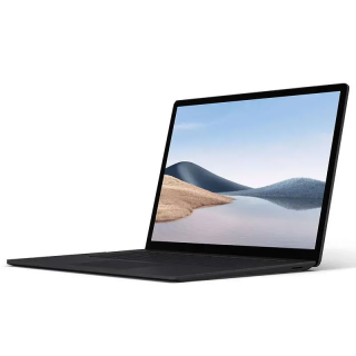 Microsoft Surface Laptop 4 13,5" Écran tactile Intel® Core™ i5 8 Go RAM 256 Go
