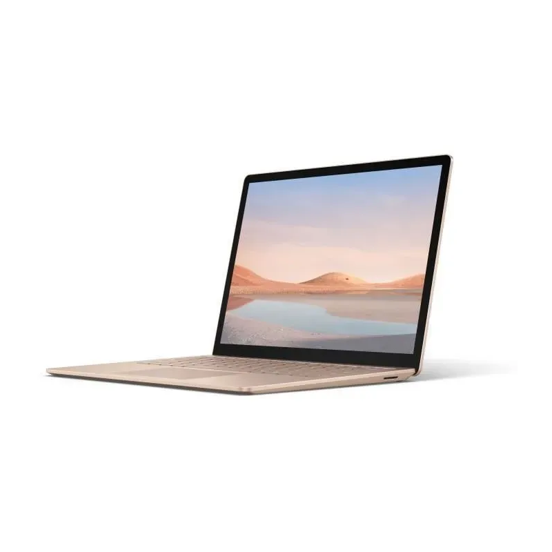 Microsoft Surface Laptop 4 13,5" Écran tactile Intel® Core™ i5 8 Go RAM 256 Go