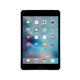 Apple iPad mini 4 -  pouces 7,9 - Wi Fi + 4G - 128Go -  A8 - Gris Sidéral - Garantie 1 an