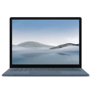Microsoft Surface Laptop 4 13,5" Écran tactile Intel® Core™ i5 8 Go RAM 256