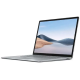 Microsoft Surface Laptop 4 15" Écran tactile Intel® Core™ i7 8 Go RAM 512 Go