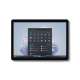 Microsoft Surface Go 4 for Business 10.5" écran tactile Intel N200 8 Go RAM 128 Go SSD Platine