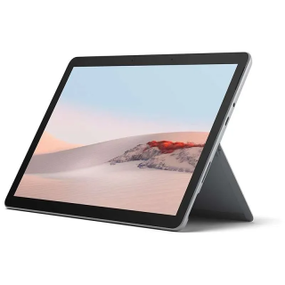 Microsoft Surface Go 2  Écran tactile 10.5" Intel® Pentium® Gold 4 Go RAM 64 Go SSD Gris