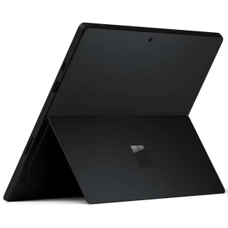 Microsoft Surface Pro 7 Écran 12.3" PC Hybride Intel Core i7 - RAM 8 Go - 256 Go SSD Noir