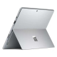 Microsoft Surface Pro 7 Écran 12.3" PC Hybride Intel Core i7 Ram 8 Go - 512 Go SSD Platine