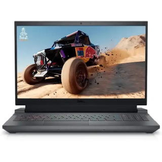 Dell Gaming G15 5530 15,6'' Intel Core i5 NVIDIA GeForce RTX 16 Go RAM 512 Go SSD