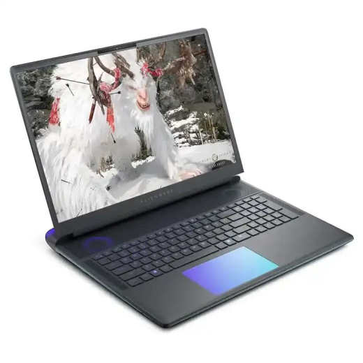 Dell Gaming Alienware 18'' Intel Core Ultra 9 NVIDIA GeForce RTX - 32 Go RAM 2 To SSD