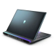 Dell Gaming Alienware 16'' Intel Core Ultra 9 NVIDIA GeForce - 16 Go RAM 2 To SSD