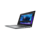 Dell Station de travail Precision 3591 15,6" Intel Core Ultra 5 RTX 8 Go RAM 256 Go SSD