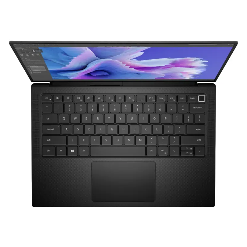 Dell Station De Travail Precision 5490 14" Intel Core Ultra 5 NVIDIA - 16 Go RAM - 256 Go SSD