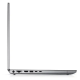 Dell Station de travail Precision 7680 16" Intel Core i5 - Intel® UHD 16 Go RAM 256 Go SSD