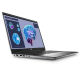 Dell Station de travail Precision 7680 16" Intel Core i5 - Intel® UHD 16 Go RAM 256 Go SSD