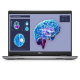 Dell Station de travail Precision 7680 16" Intel Core i5 - Intel® UHD 16 Go RAM 256 Go SSD
