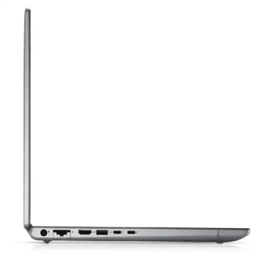 Dell Station de travail Precision 5690 16" Intel® Core™ Ultra 5 Pro 16 Go RAM 256 Go SSD