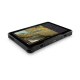 Dell Tablette Latitude 7230 Rugged Extreme 12" Intel® Core™ i5 -  16 Go RAM 256 Go SSD