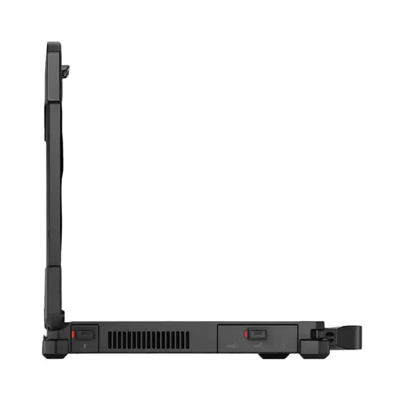 Dell Pro Rugged 13 RA13250 13,3" Intel® Core™ Ultra 5 Iris® Xe 16 Go RAM 256 Go SSD