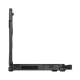 Dell Pro Rugged 13 RA13250 13,3" Intel® Core™ Ultra 5 Iris® Xe 16 Go RAM 256 Go SSD