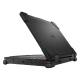 Dell Pro Rugged 13 RA13250 13,3" Intel® Core™ Ultra 5 Iris® Xe 16 Go RAM 256 Go SSD