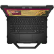 Dell Pro Rugged 13 RA13250 13,3" Intel® Core™ Ultra 5 Iris® Xe 16 Go RAM 256 Go SSD