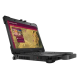 Dell Pro Rugged 13 RA13250 13,3" Intel® Core™ Ultra 5 Iris® Xe 16 Go RAM 256 Go SSD
