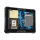 Dell Tablette Latitude 7030 Rugged Extreme 10,1" Intel® Core™ i5 - 8 Go RAM 256 Go SSD