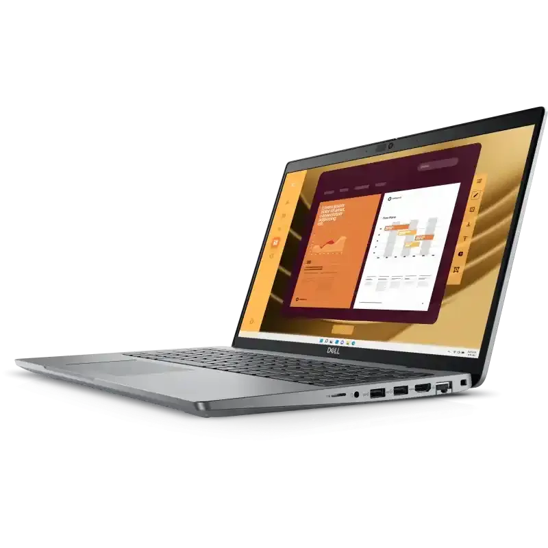 Dell Latitude 5450 14" Intel® Core™ Ultra 5 Graphiques UHD 8 Go RAM 512 Go SSD