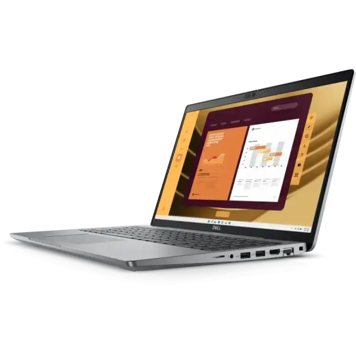 Dell Latitude 5450 14" Intel® Core™ Ultra 5 Graphiques UHD 8 Go RAM 512 Go SSD