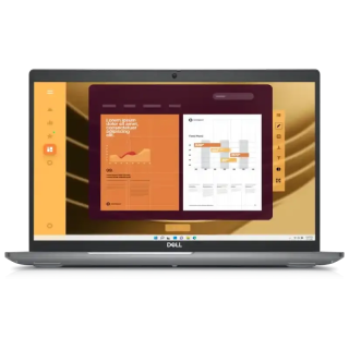 Dell Latitude 5450 14" Intel® Core™ Ultra 5 Graphiques UHD 8 Go RAM 512 Go SSD