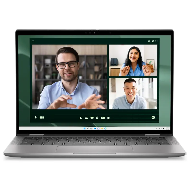 Dell Latitude 7350 13,3" Intel® Core™ Ultra 7 Intel® Arc™ vPRO 16 Go RAM 512 Go SSD