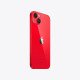 Apple iPhone 14 Plus - 128Go - 6,7 pouces - Poids 203g - Rouge - Garantie 1an