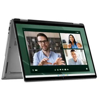 Dell  Latitude 7450 14" 2-en-1 Core™ Ultra 7 Arc™ vPRO 16 Go RAM 512 Go SSD