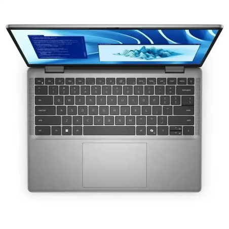 Dell Latitude 7455 14" Snapdragon® X Elite Qualcomm® Adreno™ 16 Go RAM 512 Go SSD