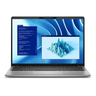 Dell Latitude 7455 14" Snapdragon® X Elite Qualcomm® Adreno™ 16 Go RAM 512 Go SSD