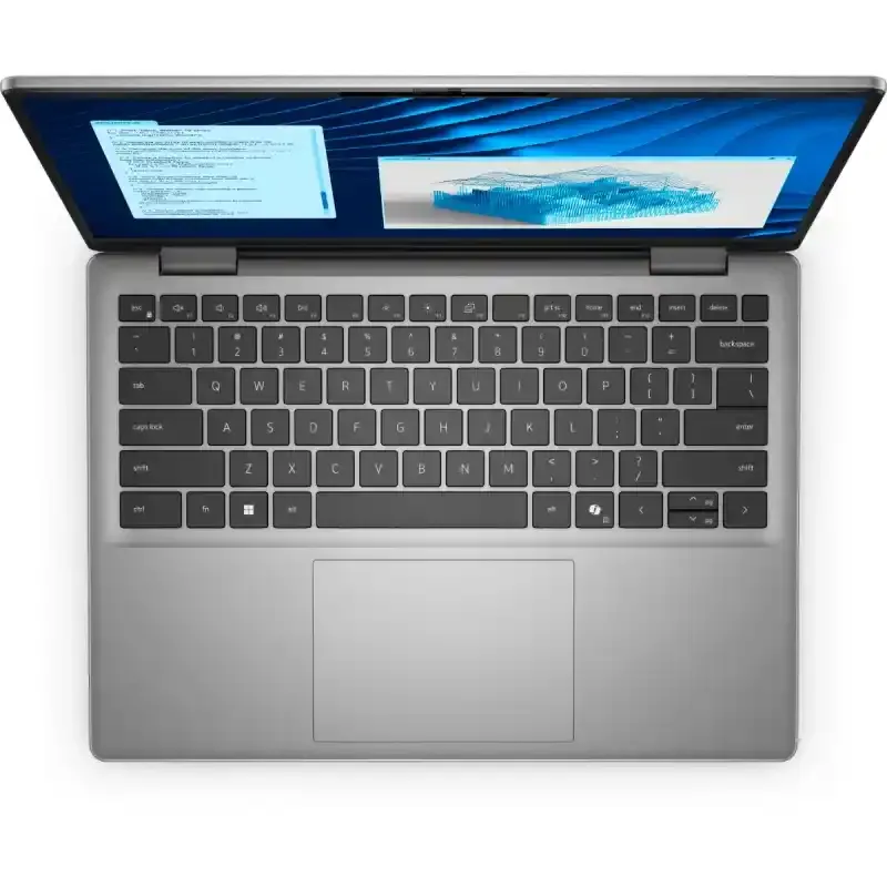 Dell Latitude 5455 14" Snapdragon® X Plus Qualcomm® Adreno™ 16 Go RAM 512 Go SSD