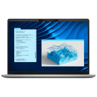Dell Latitude 5455 14" Snapdragon® X Plus Qualcomm® Adreno™ 16 Go RAM 512 Go SSD
