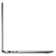 Dell Latitude 7650 16" Intel® Core™ Ultra 7 Intel® Arc™ vPRO 16 Go RAM 512 Go SSD