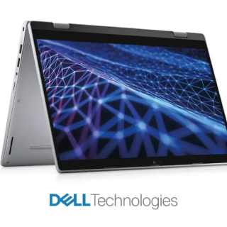 Dell Latitude 3340 - 13,3" Intel® Core™ i5 - Intel® Iris® Xe - 16 Go RAM 256 Go SSD