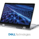 Dell Latitude 3340 - 13,3" Intel® Core™ i5 - Intel® Iris® Xe - 16 Go RAM 256 Go SSD