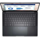 Dell Pro 13 Premium PA13250 13,3" Intel® Core™ Ultra 5 vPRO 16 Go RAM 256 Go SSD