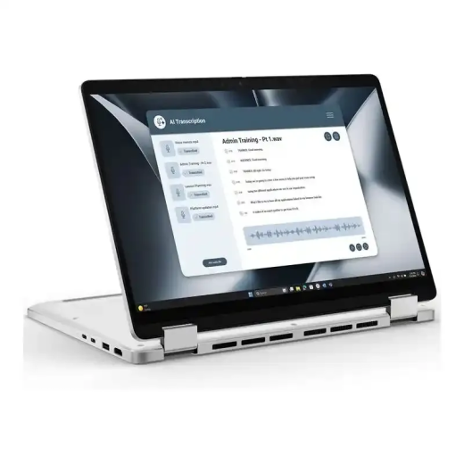 Dell Pro 13 Plus 2-en-1 - 13,3" AMD Ryzen™ 5 AMD Radeon™ 16 Go RAM 512 Go SSD