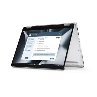 Dell Pro 13 Plus 2-en-1 - 13,3" AMD Ryzen™ 5 AMD Radeon™ 16 Go RAM 512 Go SSD