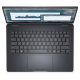Dell Pro 14 PC14255 14" AMD Ryzen™ 5 AMD Radeon™ 16 Go RAM 256 Go SSD