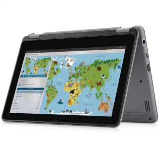 Dell Latitude 3140 11,6" Intel® N200 graphique Intel® UHD 8 Go RAM 128 Go SSD