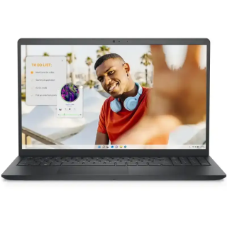 Dell Inspiron 15 3535 15,6" AMD Ryzen™ 5 AMD Radeon™ 8 Go RAM 512 Go SSD